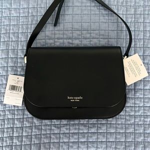 Kate Spade Medium Flap Shoulder Bag
